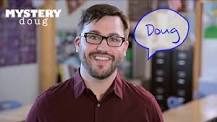 mystery doug 